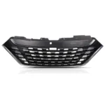 Grade Iveco 2020 em diante com Moldura Cromada