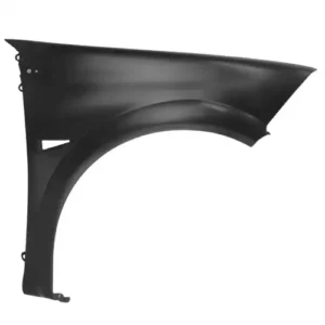Paralama Megane 2006 em diante (plastico) Lado Direito