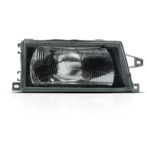 Farol UNO 1991 em diante (lente PC) Lado Direito