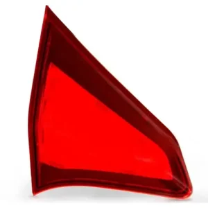 Lanterna Traseira Kicks 2017 em diante Mala Lado Esquerdo