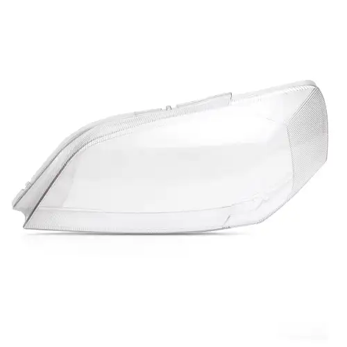 066757.webp Lente Farol Astra 2003 em diante Lado Esquerdo - Imagem 1