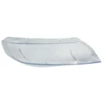 Lente Farol Civic 2006 em diante (mod. Nacional) Lado Direito