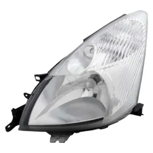 Farol Livina 2009 em diante Lado Esquerdo Importado