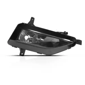 Farol Auxiliar Jetta 2019 em diante Lado Direito