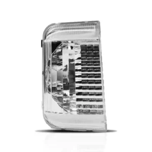 Pisca Retrovisor Ducato 2017 em diante Lado Direito