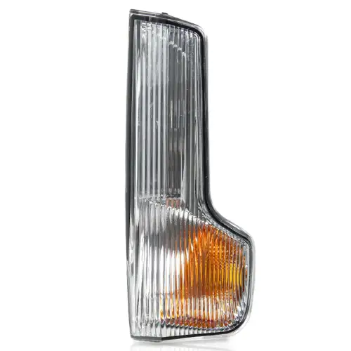 067127.webp Pisca Retrovisor Iveco 2020 em diante Lado Direito - Imagem 1