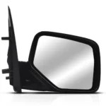 Retrovisor Externo Ecosport 2003 em diante Lado Direito Controle