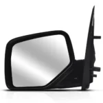 Retrovisor Externo Ecosport 2003 em diante Lado Esquerdo Controle