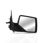 Retrovisor Externo Ranger 2010 em diante 12 Lado Direito Elétrico