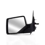 Retrovisor Externo Ranger 2010 em diante 12 Lado Esquerdo Elétrico