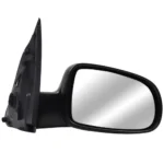 Retrovisor Externo Corsa 2003 em diante Lado Direito Montana Elétrico