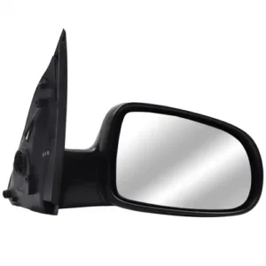 Retrovisor Externo Corsa 2003 em diante Lado Direito Montana Elétrico