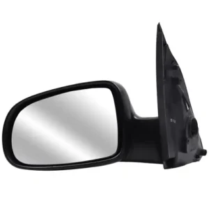 Retrovisor Externo Corsa 2003 em diante Lado Esquerdo Montana Elétrico