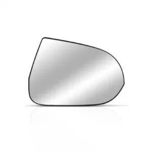 Lente com Placa Onix 2013 em diante Lado Direito Tong Yang