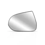 Lente com Placa Onix 2013 em diante Lado Esquerdo Tong Yang
