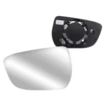 Lente com Placa Onix 2020 em diante Lado Esquerdo Tong Yang