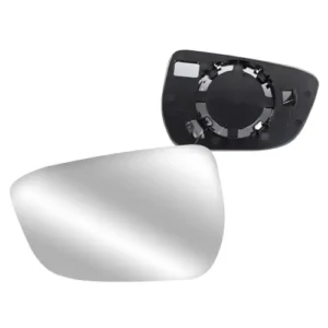 Lente com Placa Onix 2020 em diante Lado Esquerdo Tong Yang