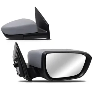 Retrovisor Externo Onix 2020 em diante Elétrico Lado Direito
