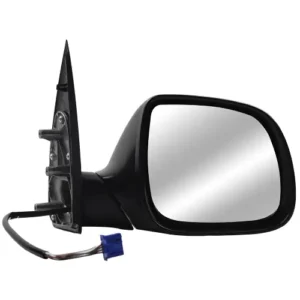 Retrovisor Externo Amarok 2010 em diante Lado Direito Elétrico