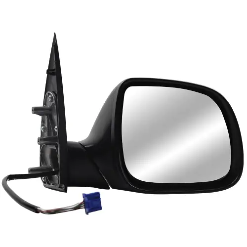 Retrovisor Externo Amarok 2010 em diante Lado Direito Elétrico