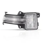 Pisca Retrovisor Civic 2017 em diante Lado Direito