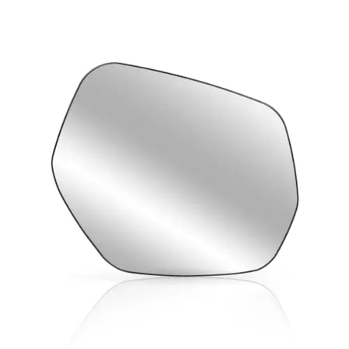 Lente com Placa HRV 2016 em diante Lado Direito