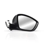 Retrovisor Externo Peugeot 208 2013 em diante Lado Direito Elétrico com Pisca