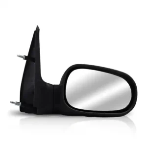 Retrovisor Externo Clio 1996 em diante 98 Lado Direito Controle