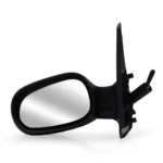 Retrovisor Externo Clio 1999 em diante Lado Esquerdo Controle Tong Yang
