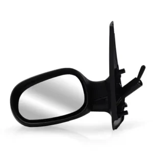 Retrovisor Externo Clio 1999 em diante Lado Esquerdo Controle Tong Yang