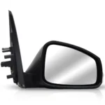 Retrovisor Externo Fluence 2010 em diante Lado Direito Elétrico com Pisca