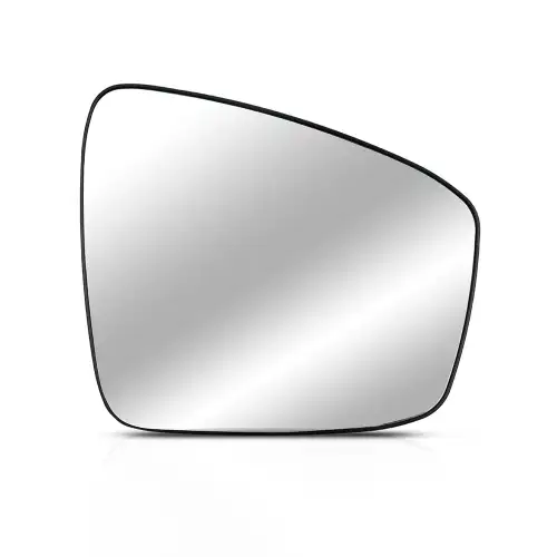 067364.webp Lente com Placa Kwid 2015 em diante Lado Direito - Imagem 1