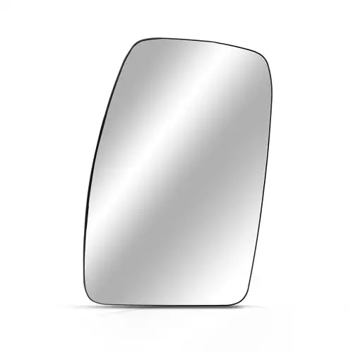 067392.webp Lente com Placa Master 2014 em diante Lado Esquerdo - Imagem 1