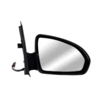 Retrovisor Externo Fortwo 2007 em diante Lado Direito Elétrico