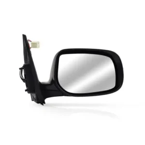 Retrovisor Externo Corolla 2008 em diante Lado Direito Elétrico com Pisca