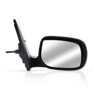 Retrovisor Externo Etios 2014 em diante Lado Direito Controle