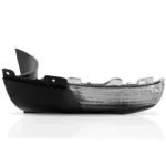 Pisca Retrovisor Tiguan 2009 em diante Lado Esquerdo