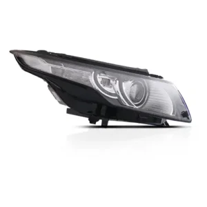 Farol Evoque 2011 em diante Xenon Lado Direito