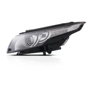 Farol Evoque 2011 em diante Xenon Lado Esquerdo