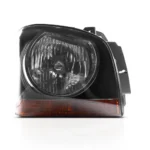 Farol Bongo 2001 a 2004 Lado Direito