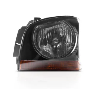 Farol Bongo 2001 a 2004 Lado Esquerdo