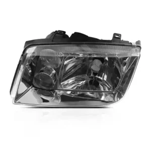 Farol Bora 1999 em diante com Auxiliar Manual/ Elétrico Lado Direito