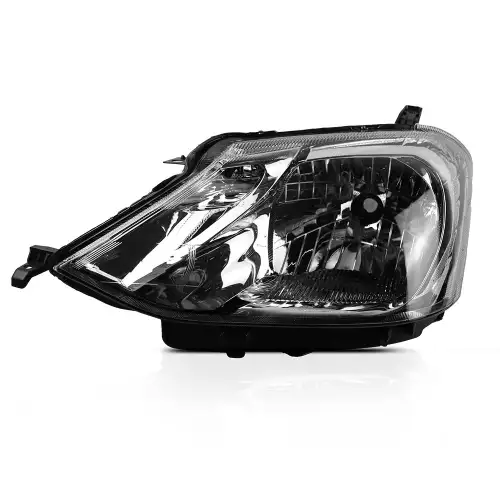 Farol Etios 2013 em diante Cross Lado Esquerdo