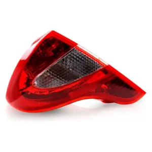 Lanterna Traseira J3 2011 a 2013 Sedan Lado Esquerdo