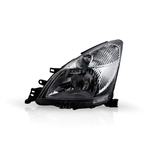 Farol Livina 2009 em diante Lado Esquerdo DEPO