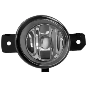 Farol Auxiliar Clio 2003 em diante - March 2014 em diante Lado Esquerdo