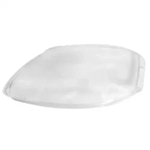 Lente Farol FOX 2004 em diante Simples Lado Esquerdo