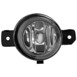 Farol Auxiliar Clio 2003 em diante - March 2014 em diante Lado Esquerdo PC