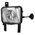 Farol Auxiliar Corsa 2002 em diante - Meriva (liso) Lado Direito