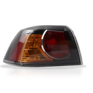 Lanterna Traseira Lancer GT 2011 em diante Canto Lado Esquerdo